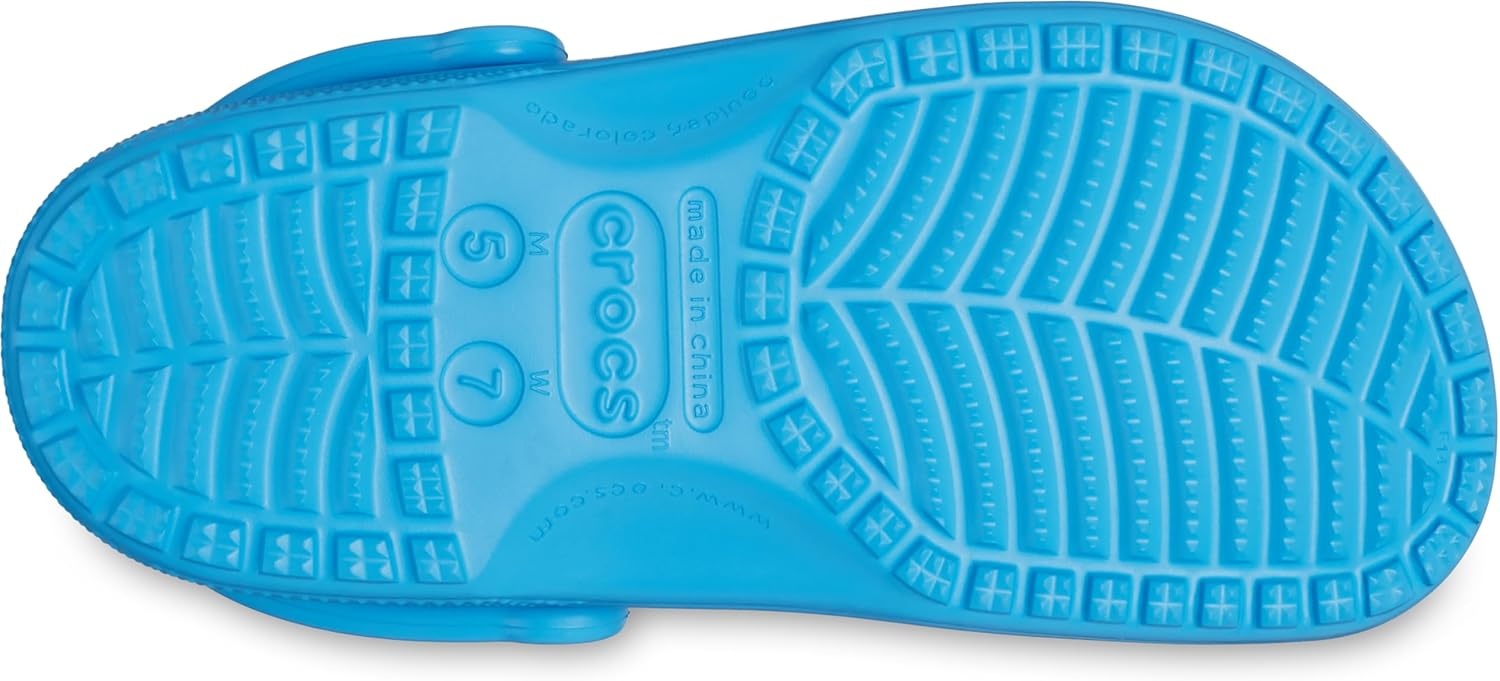 image:imageCrocs UnisexAdult Classic Clog Clogs for Women and MenVenetian Blue