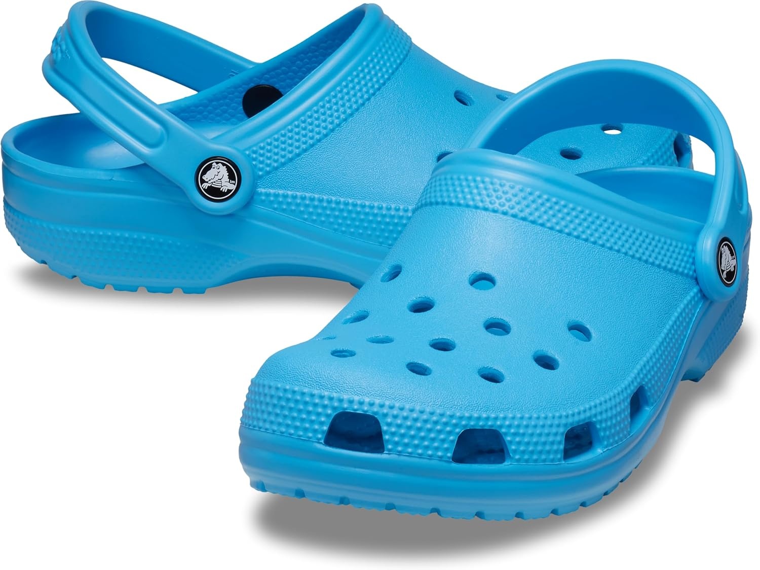 image:imageCrocs UnisexAdult Classic Clog Clogs for Women and MenVenetian Blue