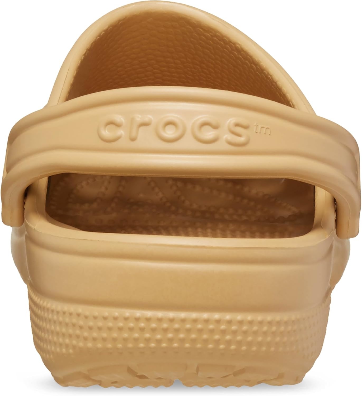 image:imageCrocs UnisexAdult Classic Clog Clogs for Women and MenWheat