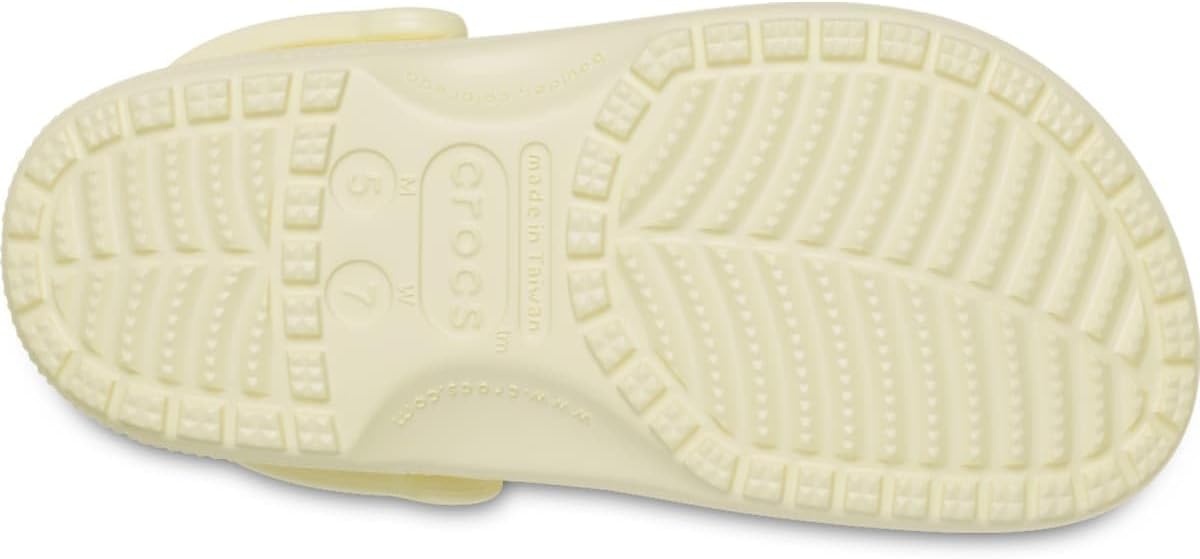 image:imageCrocs UnisexAdult Classic Clog Clogs for Women and MenYellow Light