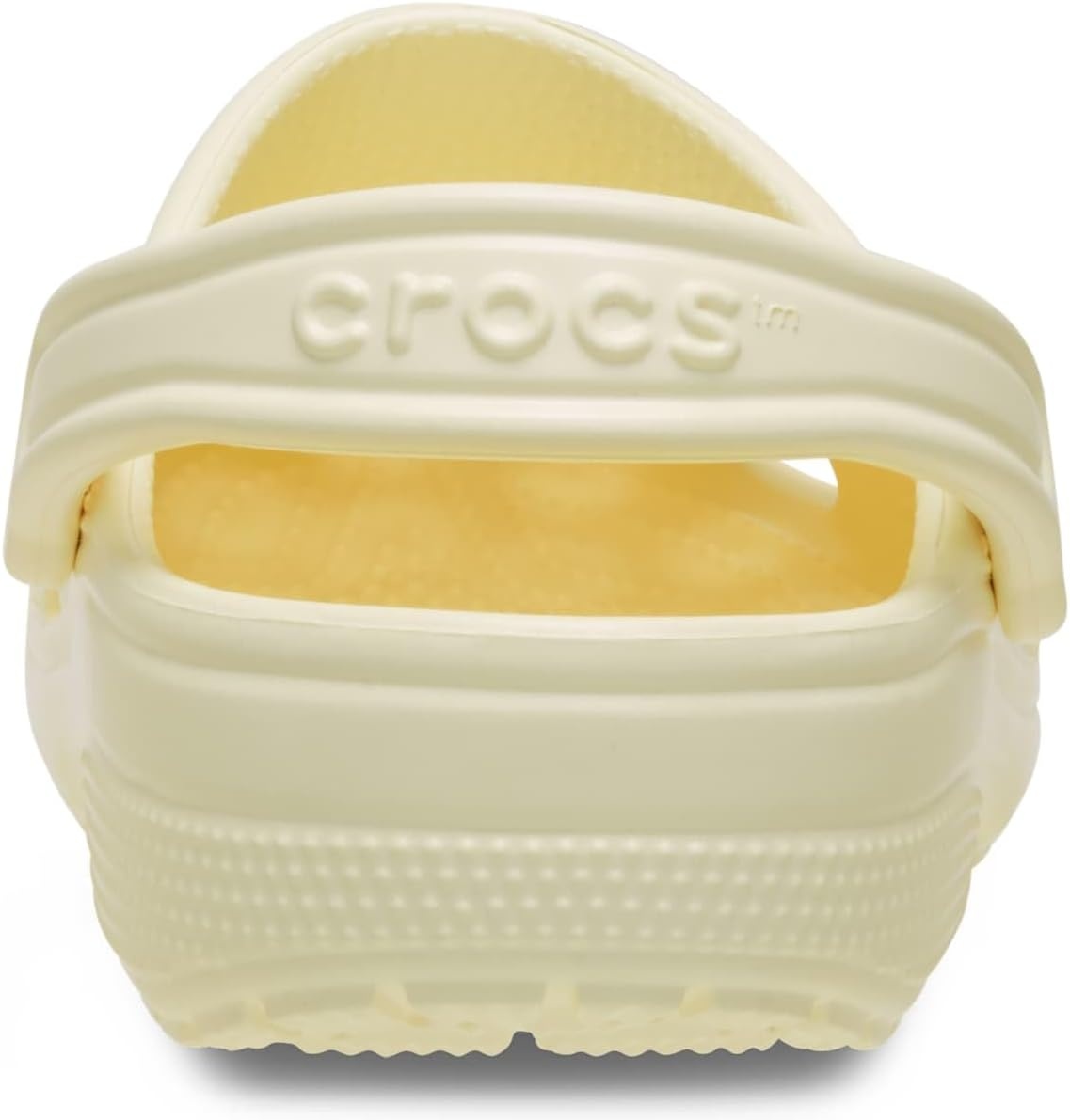 image:imageCrocs UnisexAdult Classic Clog Clogs for Women and MenYellow Light