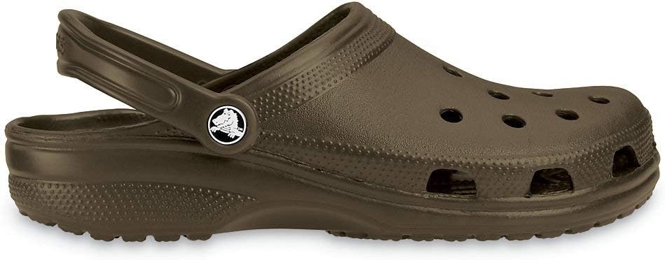 image:imageCrocs UnisexAdult Classic ClogsChocolate