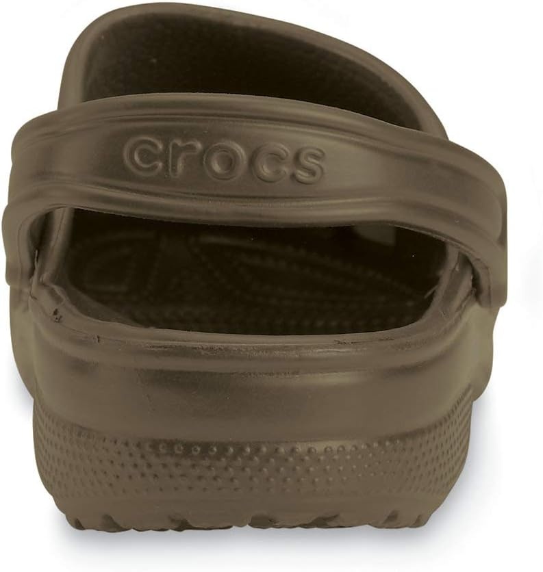 image:imageCrocs UnisexAdult Classic ClogsChocolate