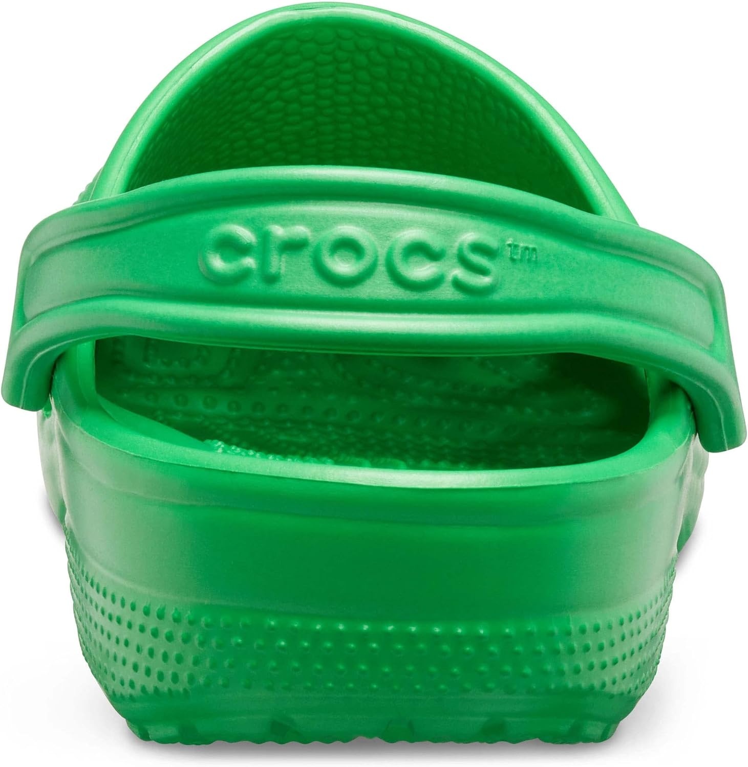image:imageCrocs UnisexAdult Classic ClogsGrass Green