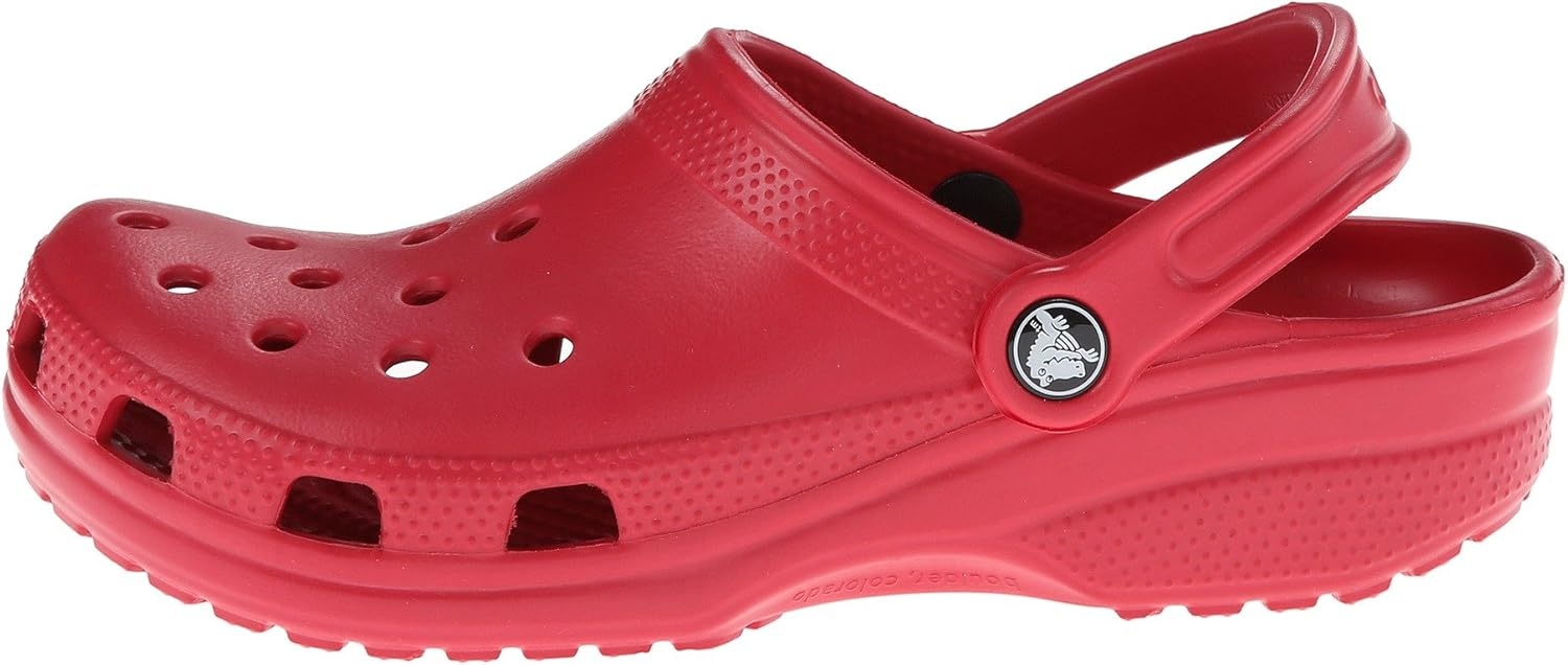 image:imageCrocs UnisexAdult Classic ClogsPepper