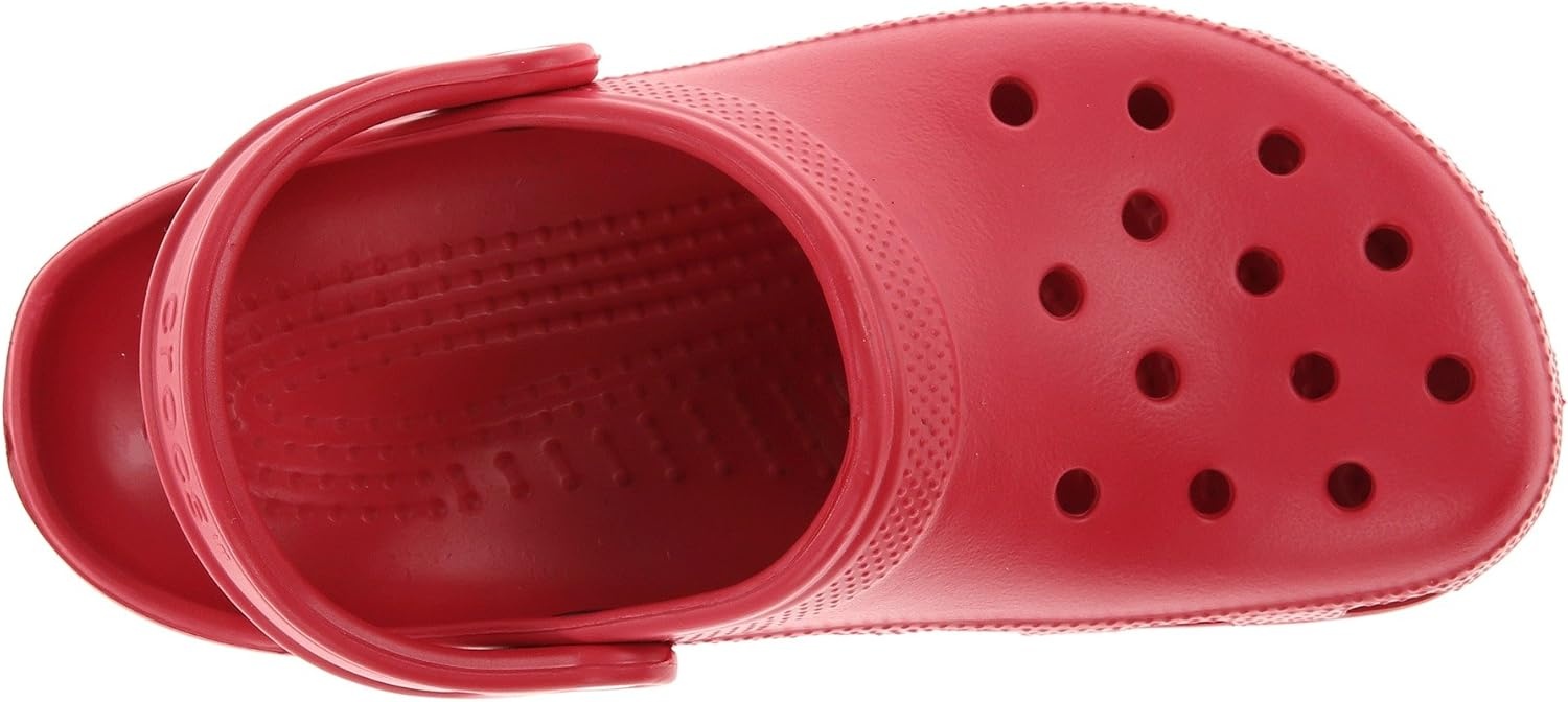 image:imageCrocs UnisexAdult Classic ClogsPepper