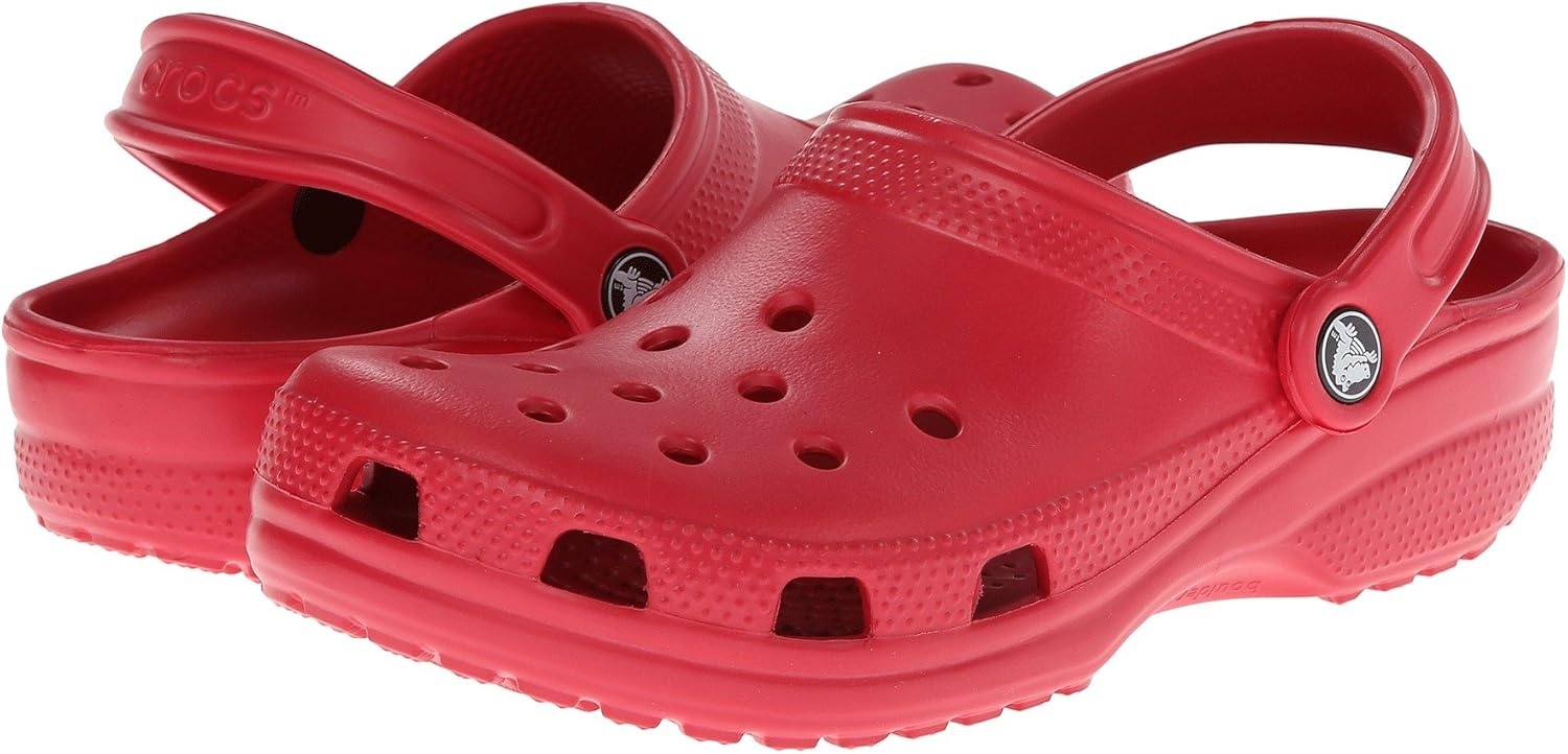 image:imageCrocs UnisexAdult Classic ClogsPepper