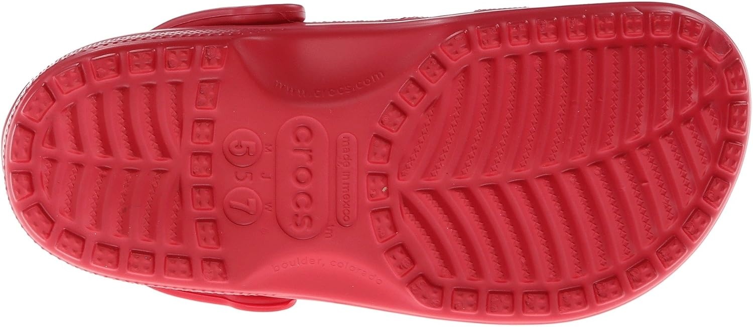 image:imageCrocs UnisexAdult Classic ClogsPepper