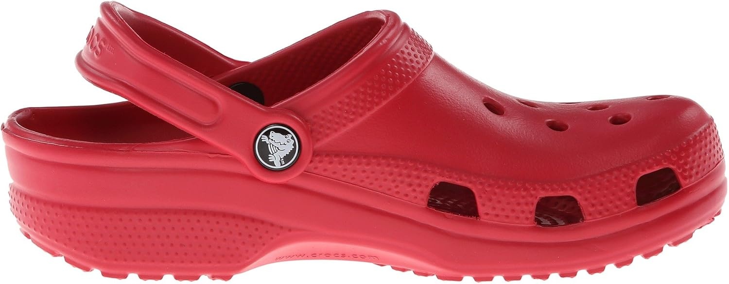 image:imageCrocs UnisexAdult Classic ClogsPepper