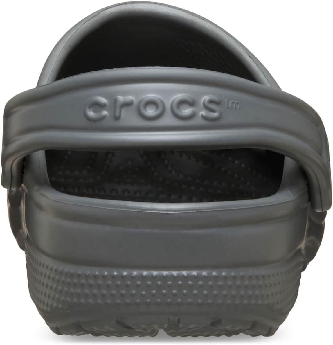 image:imageCrocs UnisexAdult Classic ClogsSlate Grey