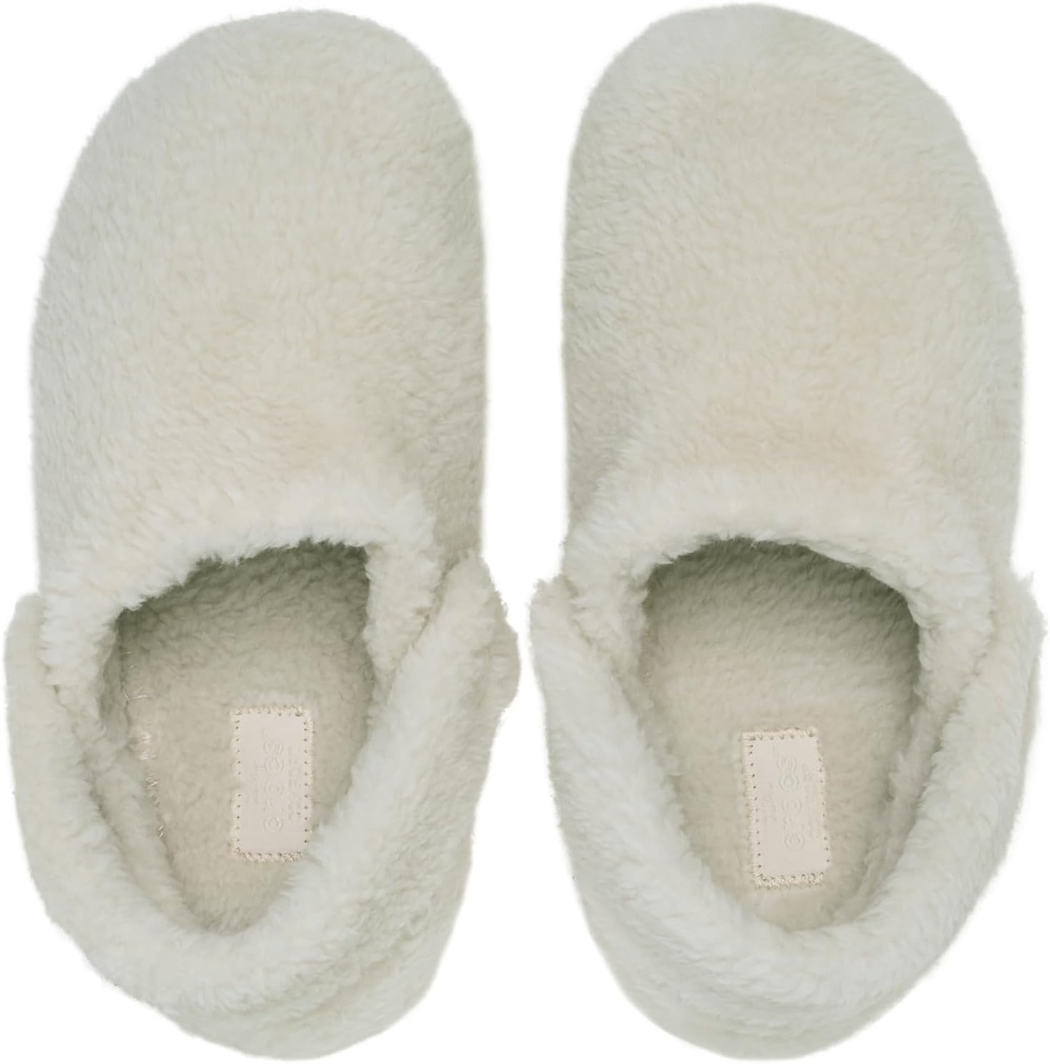 image:imageCrocs UnisexAdult Classic Cozzzy Lined SlipperStucco