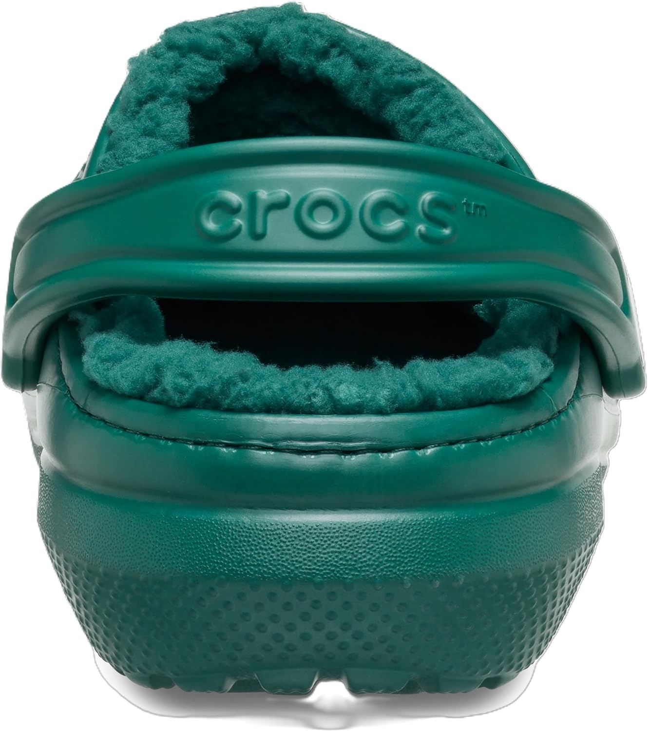 image:imageCrocs UnisexAdult Classic Lined ClogEmerald