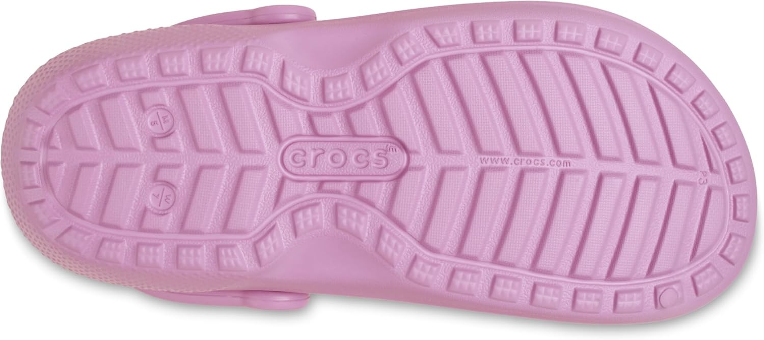 image:imageCrocs UnisexAdult Classic Lined ClogHydrangea