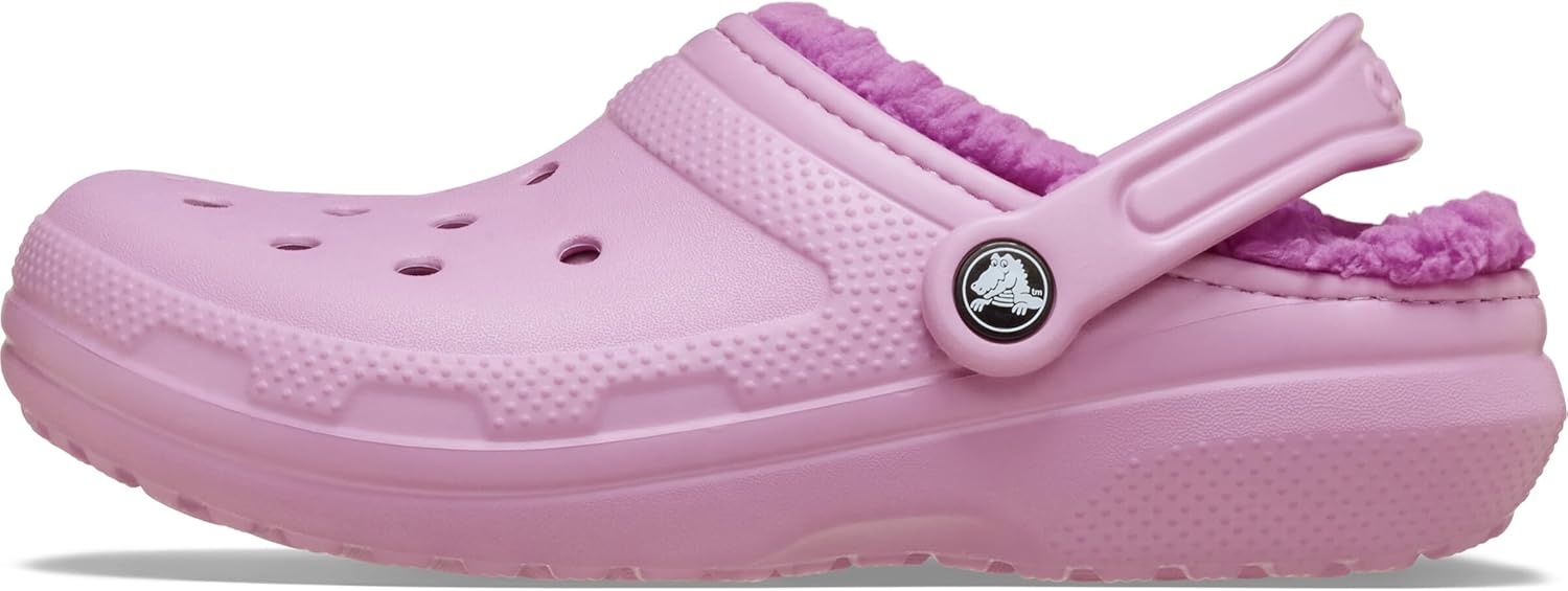 image:imageCrocs UnisexAdult Classic Lined ClogHydrangea