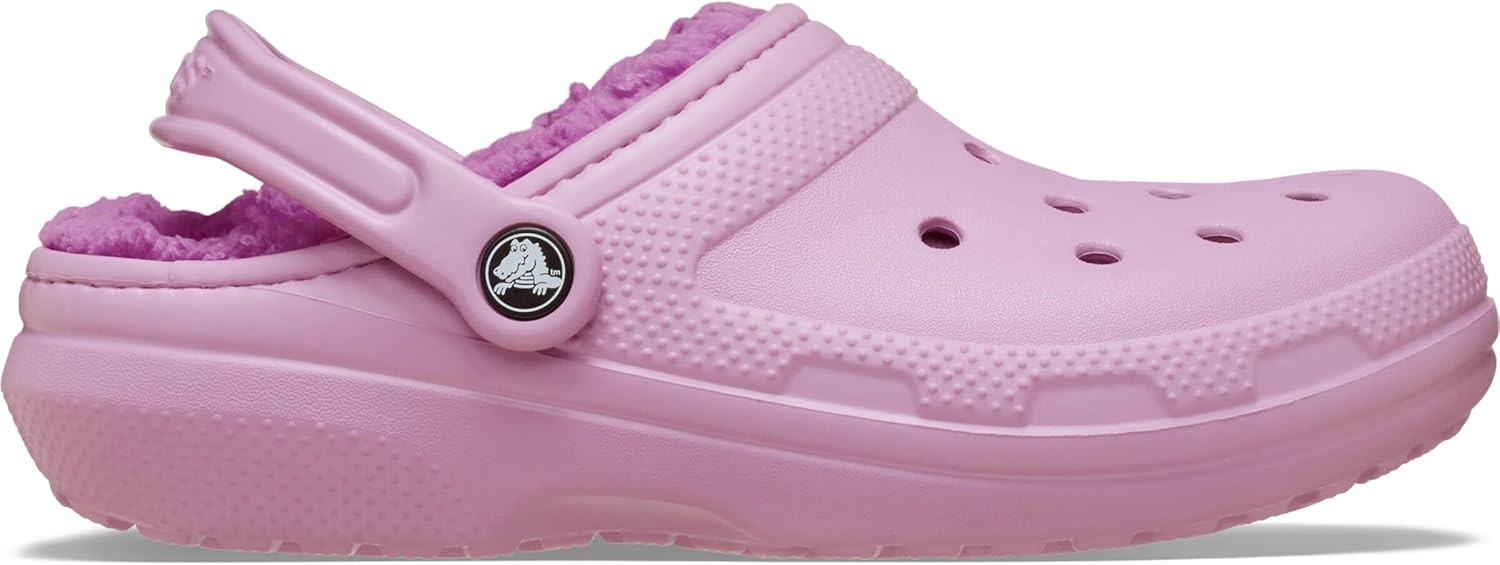 image:imageCrocs UnisexAdult Classic Lined ClogHydrangea