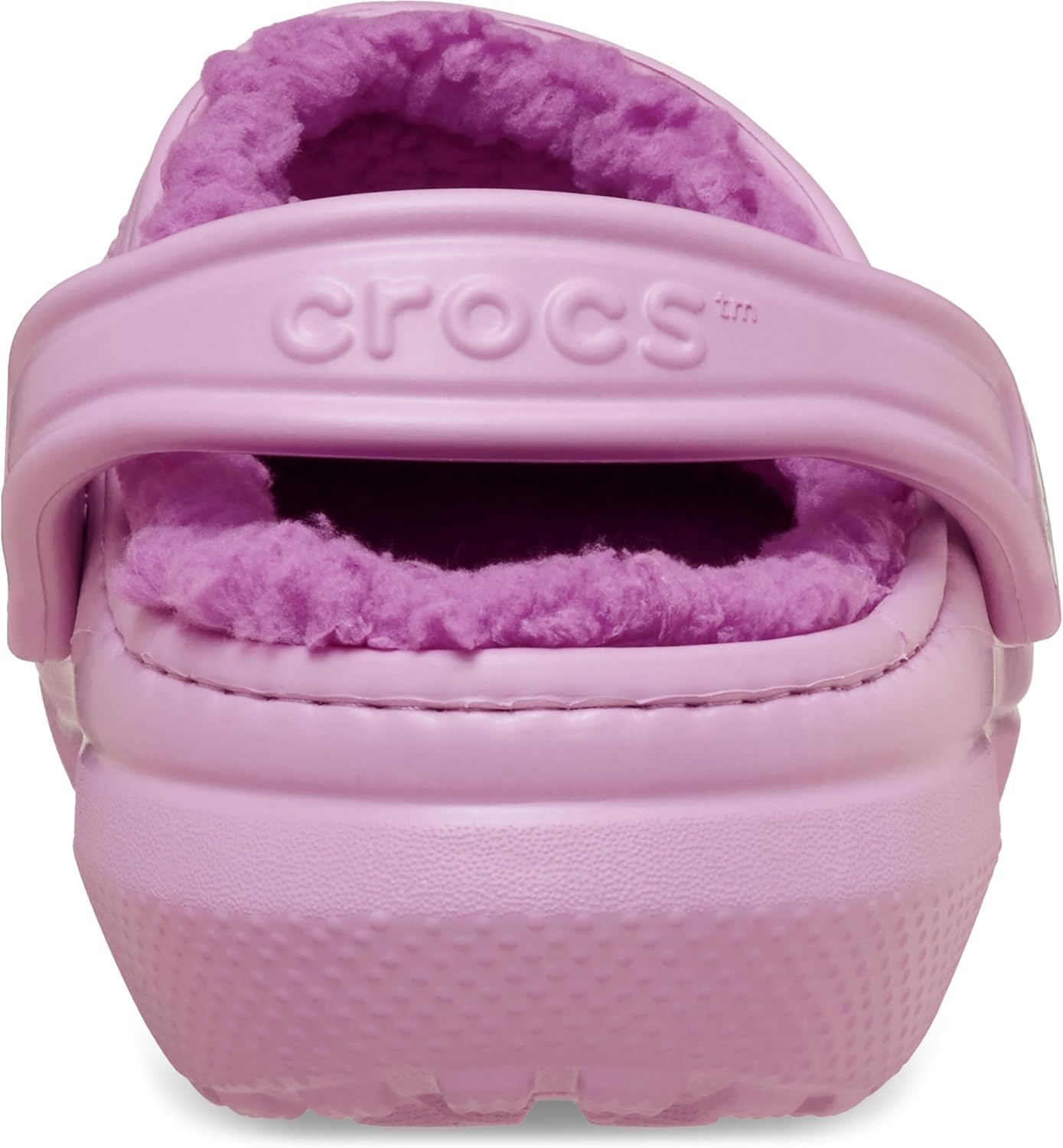 image:imageCrocs UnisexAdult Classic Lined ClogHydrangea