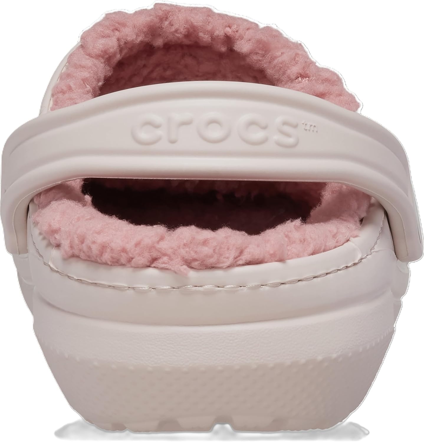image:imageCrocs UnisexAdult Classic Lined ClogQuartz