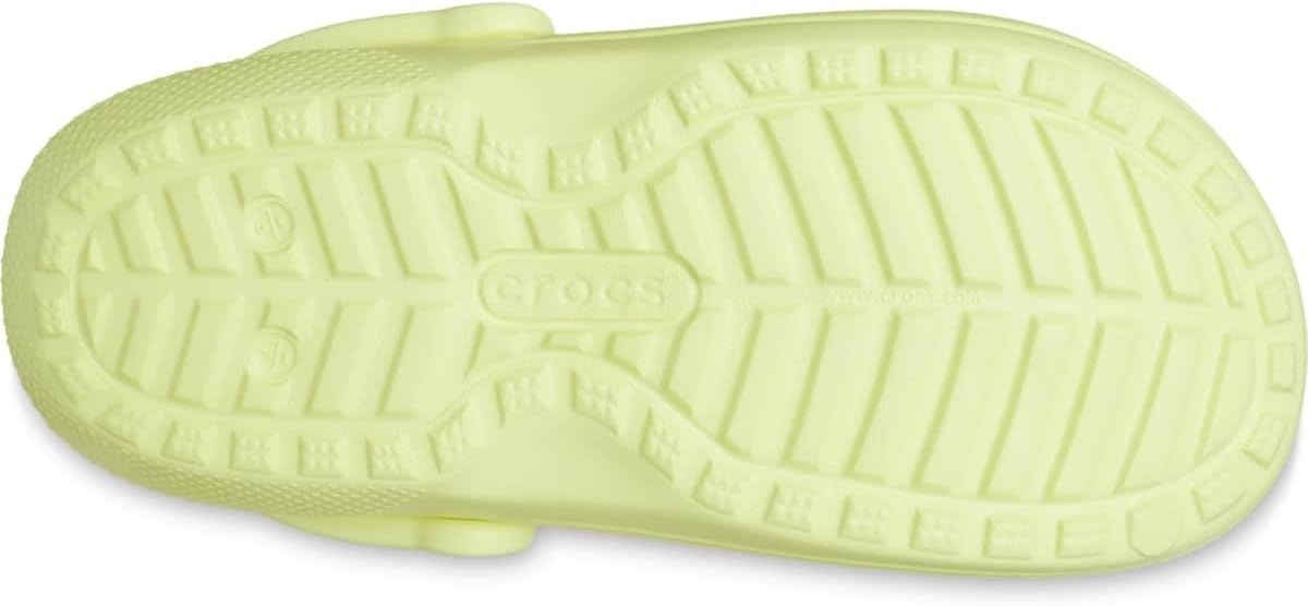 image:imageCrocs UnisexAdult Classic Lined ClogSulphur