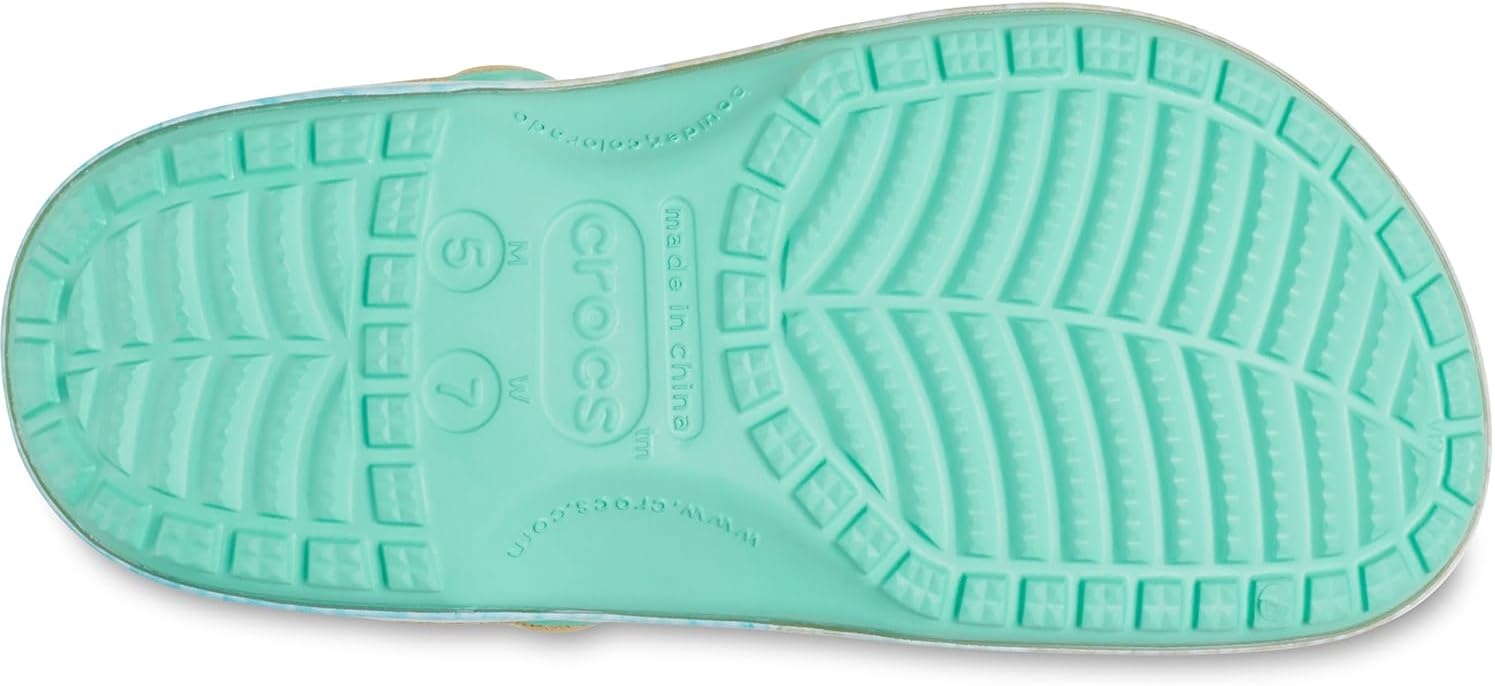 image:imageCrocs UnisexAdult Classic Margaritaville ClogPistachio