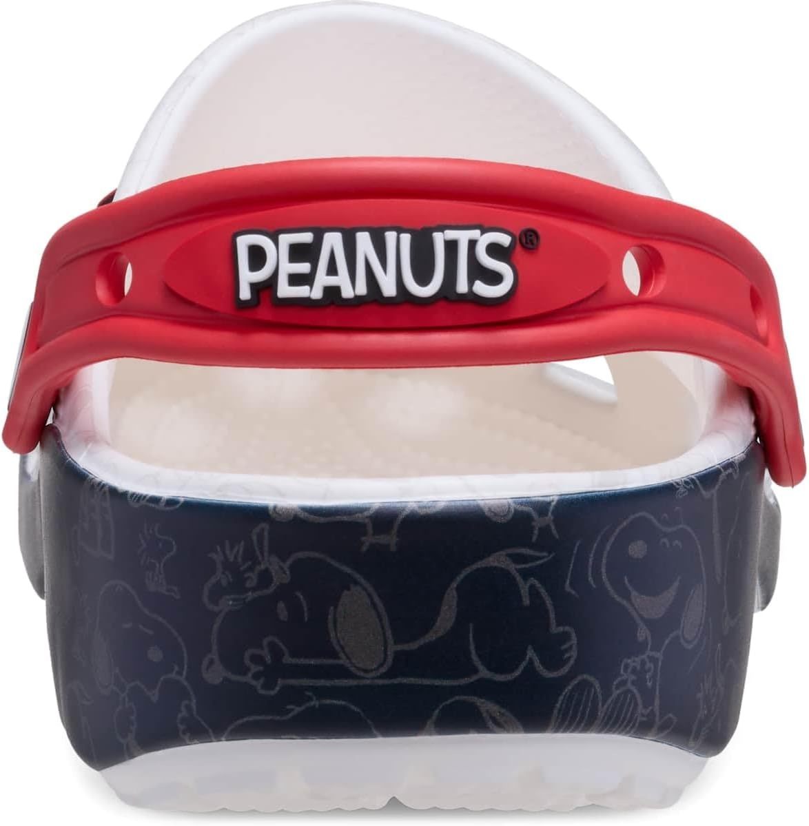 image:imageCrocs UnisexAdult Classic Peanuts Snoopy ClogSnoopy