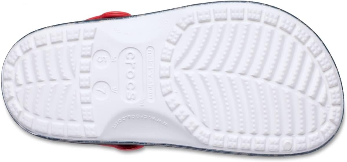 image:imageCrocs UnisexAdult Classic Peanuts Snoopy ClogSnoopy