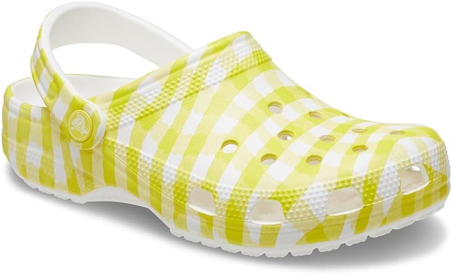 image:imageCrocs UnisexAdult Classic Realtree ClogDaylily