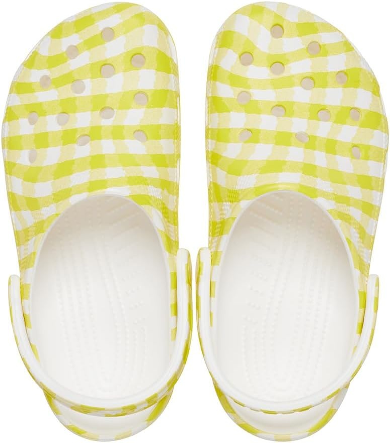 image:imageCrocs UnisexAdult Classic Realtree ClogDaylily