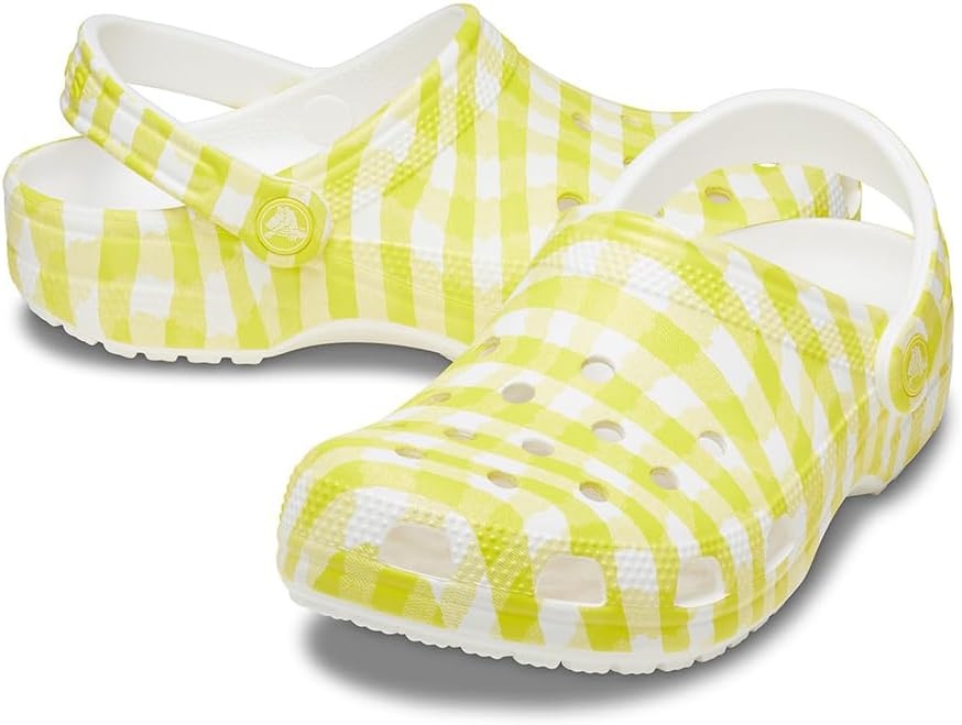 image:imageCrocs UnisexAdult Classic Realtree ClogDaylily