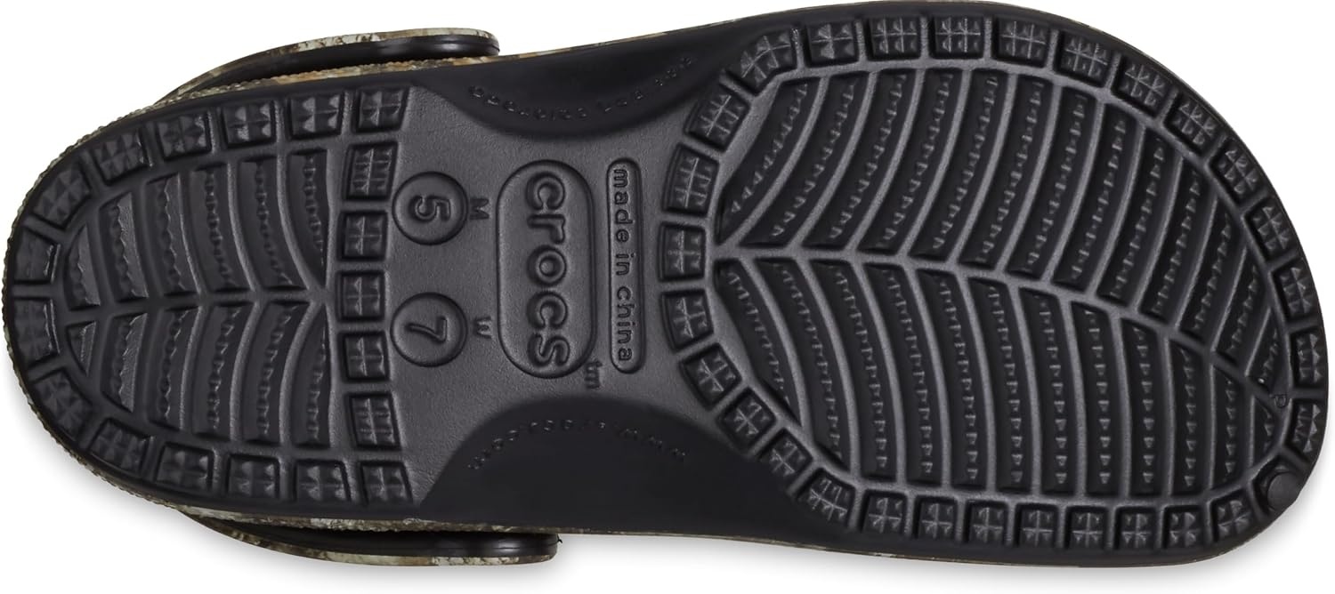 image:imageCrocs UnisexAdult Classic Realtree ClogMulti Apx