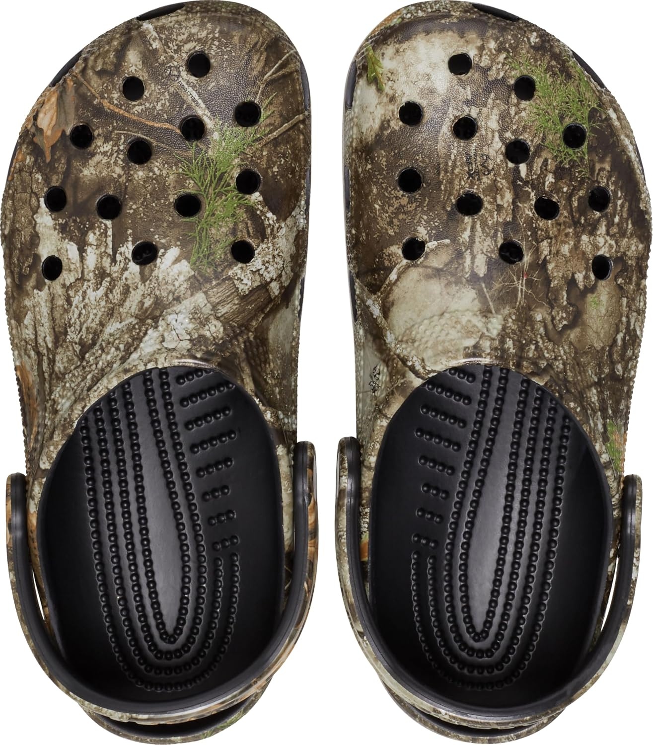 image:imageCrocs UnisexAdult Classic Realtree ClogMulti Apx