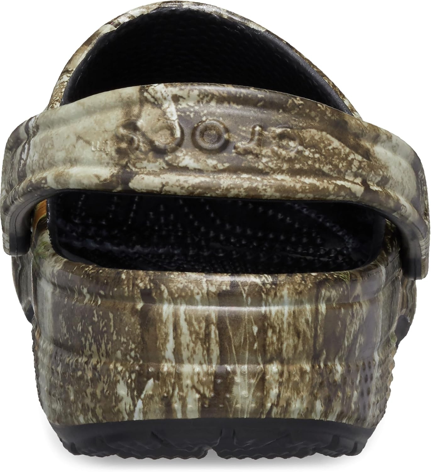 image:imageCrocs UnisexAdult Classic Realtree ClogMulti Apx