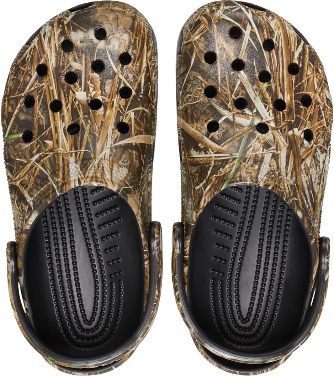 image:imageCrocs UnisexAdult Classic Realtree ClogMulti Max 7