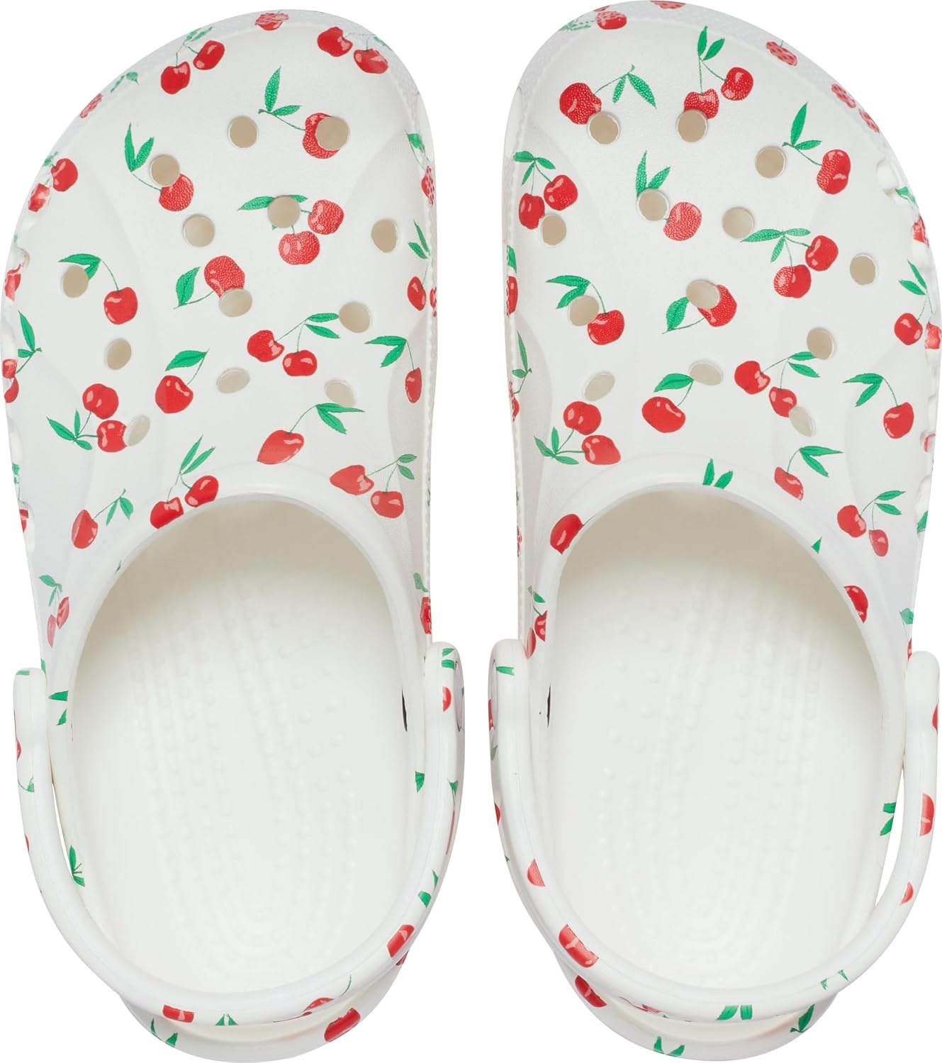 image:imageCrocs UnisexAdult Classic Realtree ClogWhiteCherry