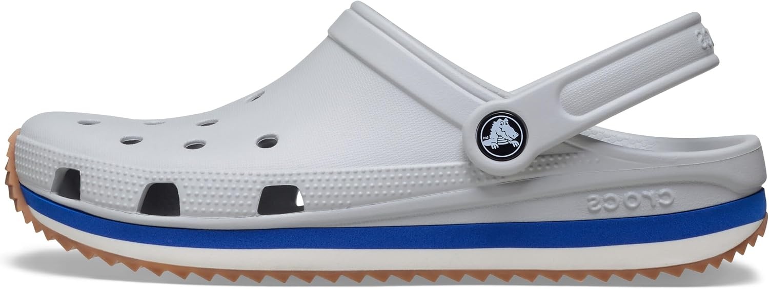 image:imageCrocs UnisexAdult Classic Retro Runner ClogsAtmosphere