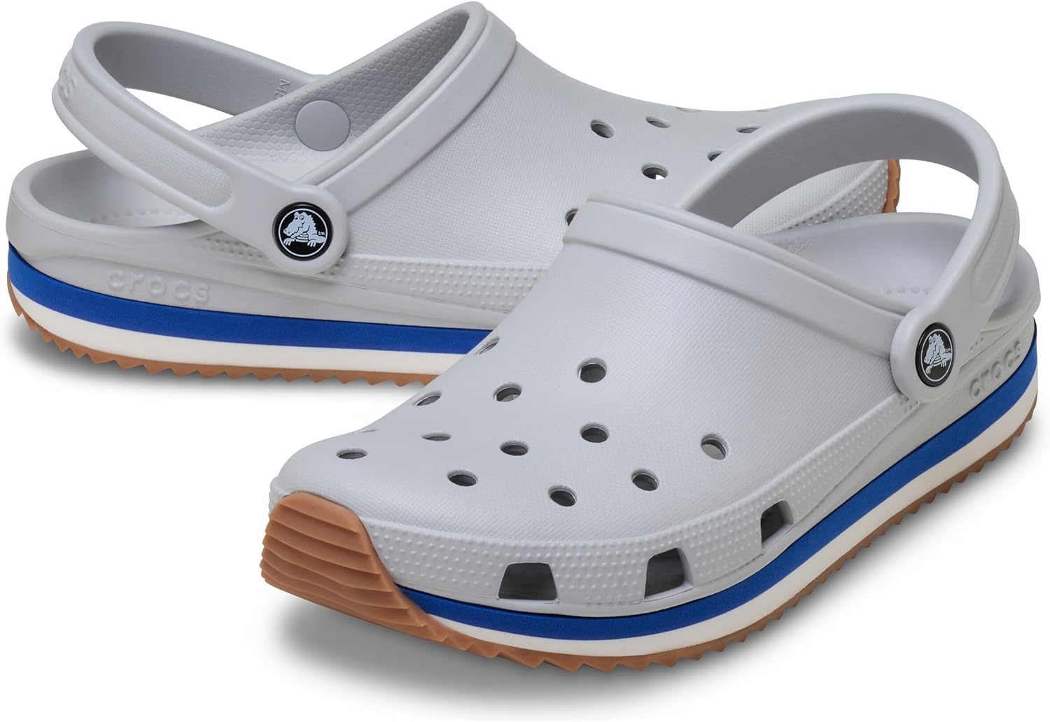 image:imageCrocs UnisexAdult Classic Retro Runner ClogsAtmosphere