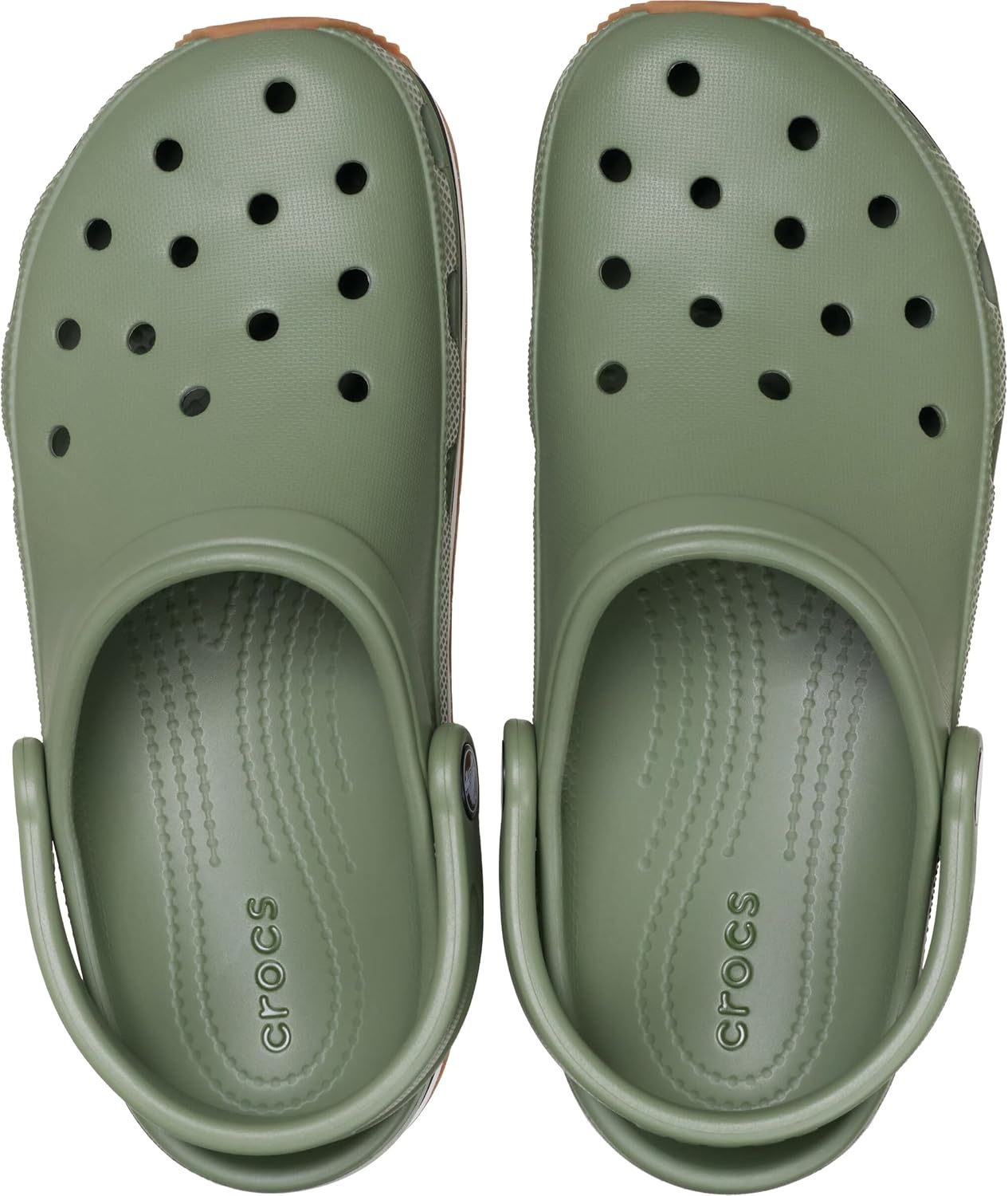 image:imageCrocs UnisexAdult Classic Retro Runner ClogsCargo
