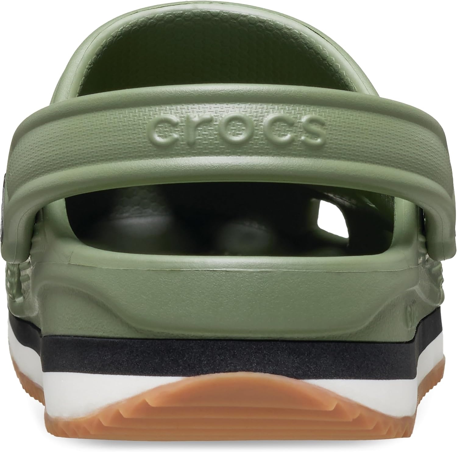 image:imageCrocs UnisexAdult Classic Retro Runner ClogsCargo