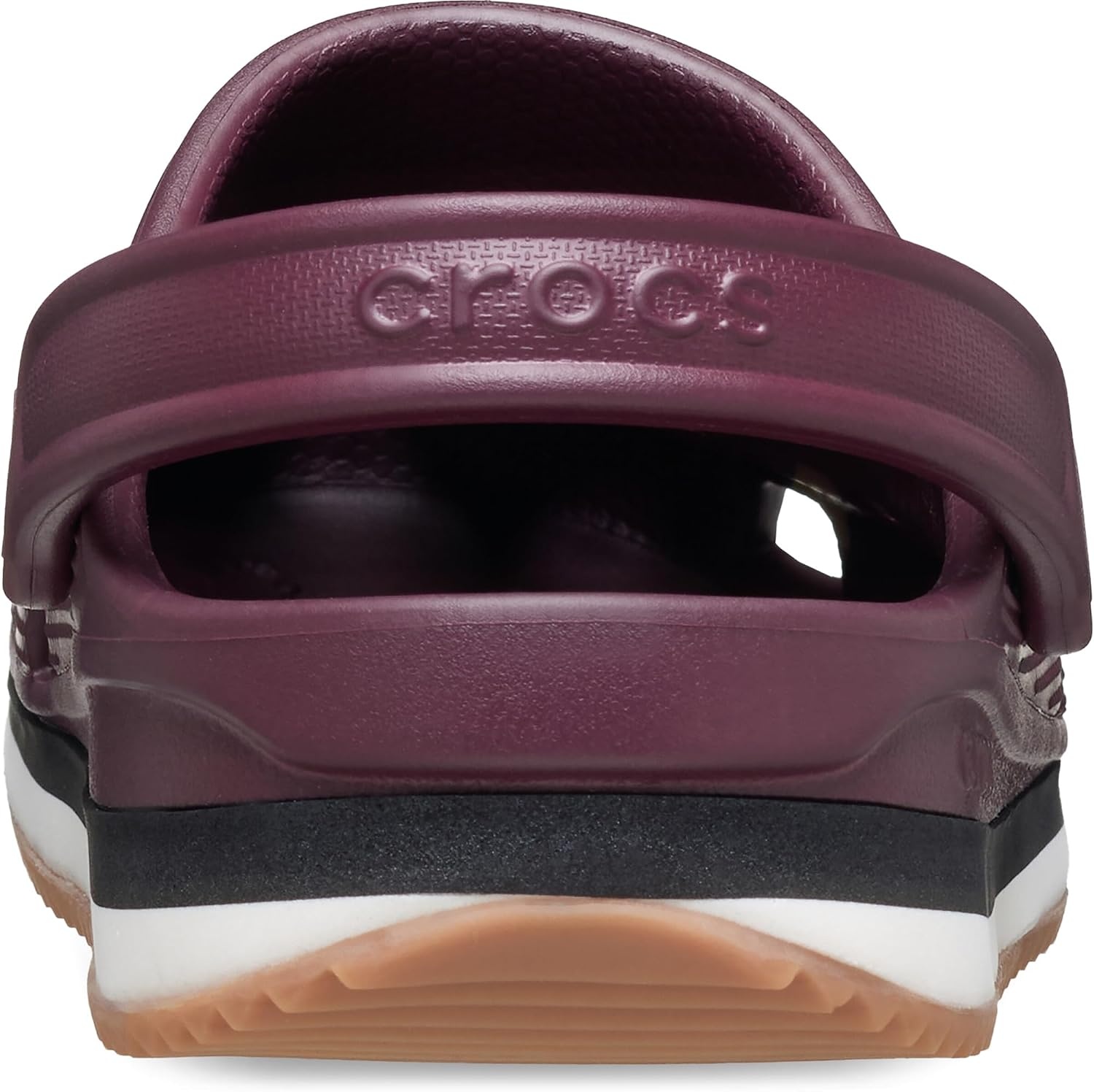 image:imageCrocs UnisexAdult Classic Retro Runner ClogsHeritage Red
