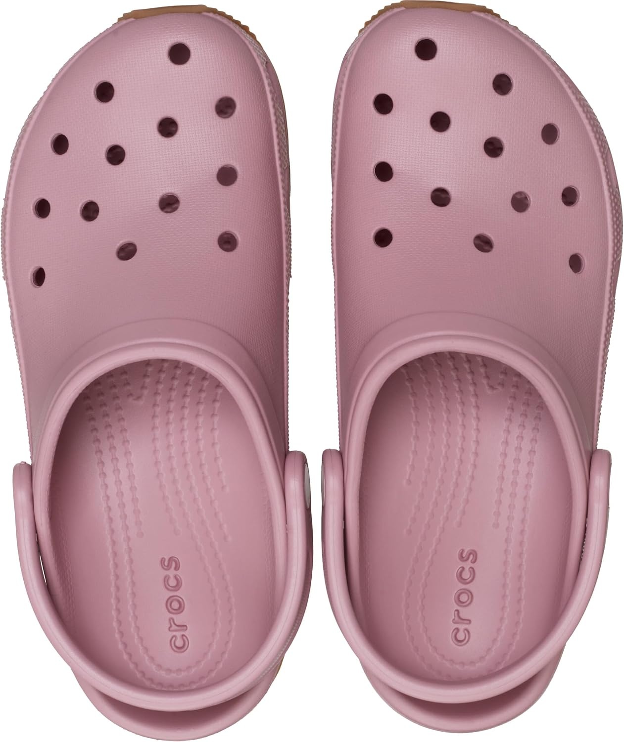 image:imageCrocs UnisexAdult Classic Retro Runner ClogsMauve