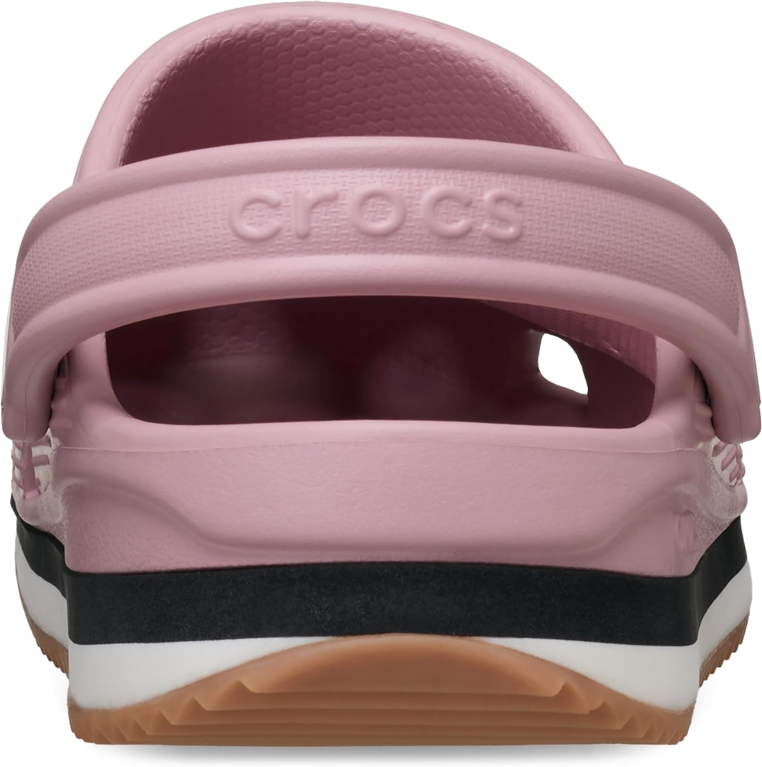 image:imageCrocs UnisexAdult Classic Retro Runner ClogsMauve