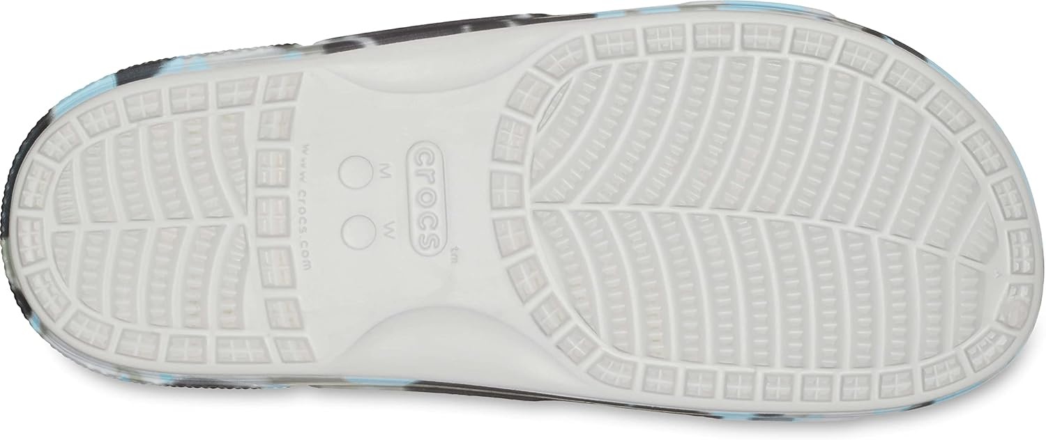 image:imageCrocs UnisexAdult Classic SandalSeasonal Graphics SlideAtmosphere