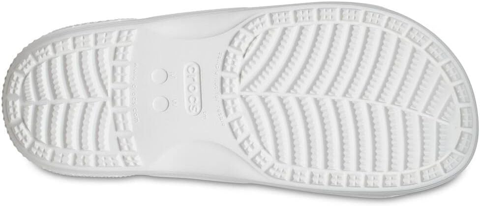 image:imageCrocs UnisexAdult Classic SandalSeasonal Graphics SlideMulticolor Glitter