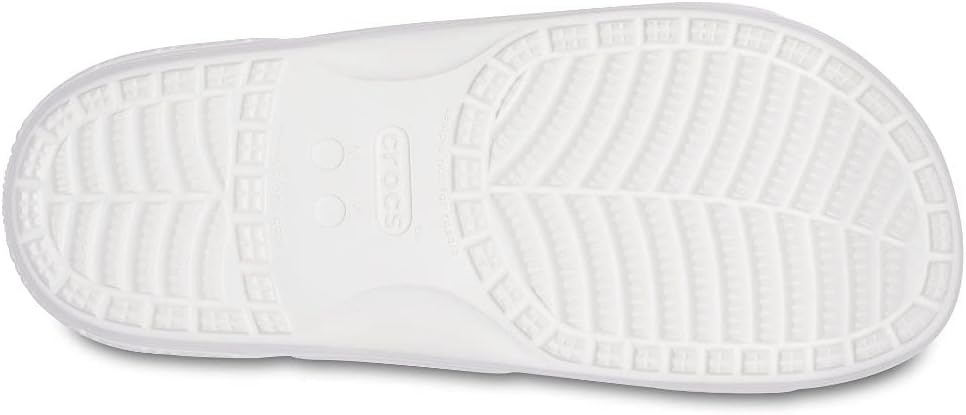 image:imageCrocs UnisexAdult Classic Slide SandalRainbow Swirl