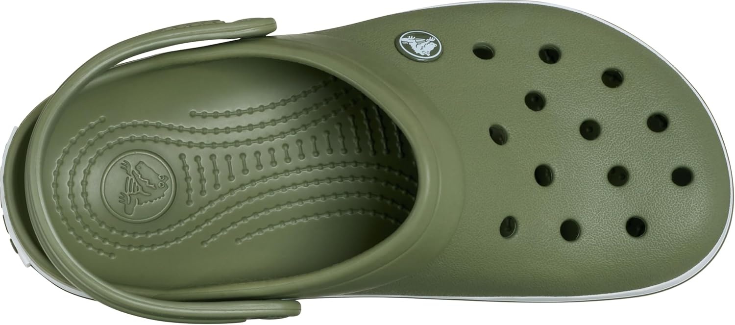 image:imageCrocs UnisexAdult Crocband ClogCargo
