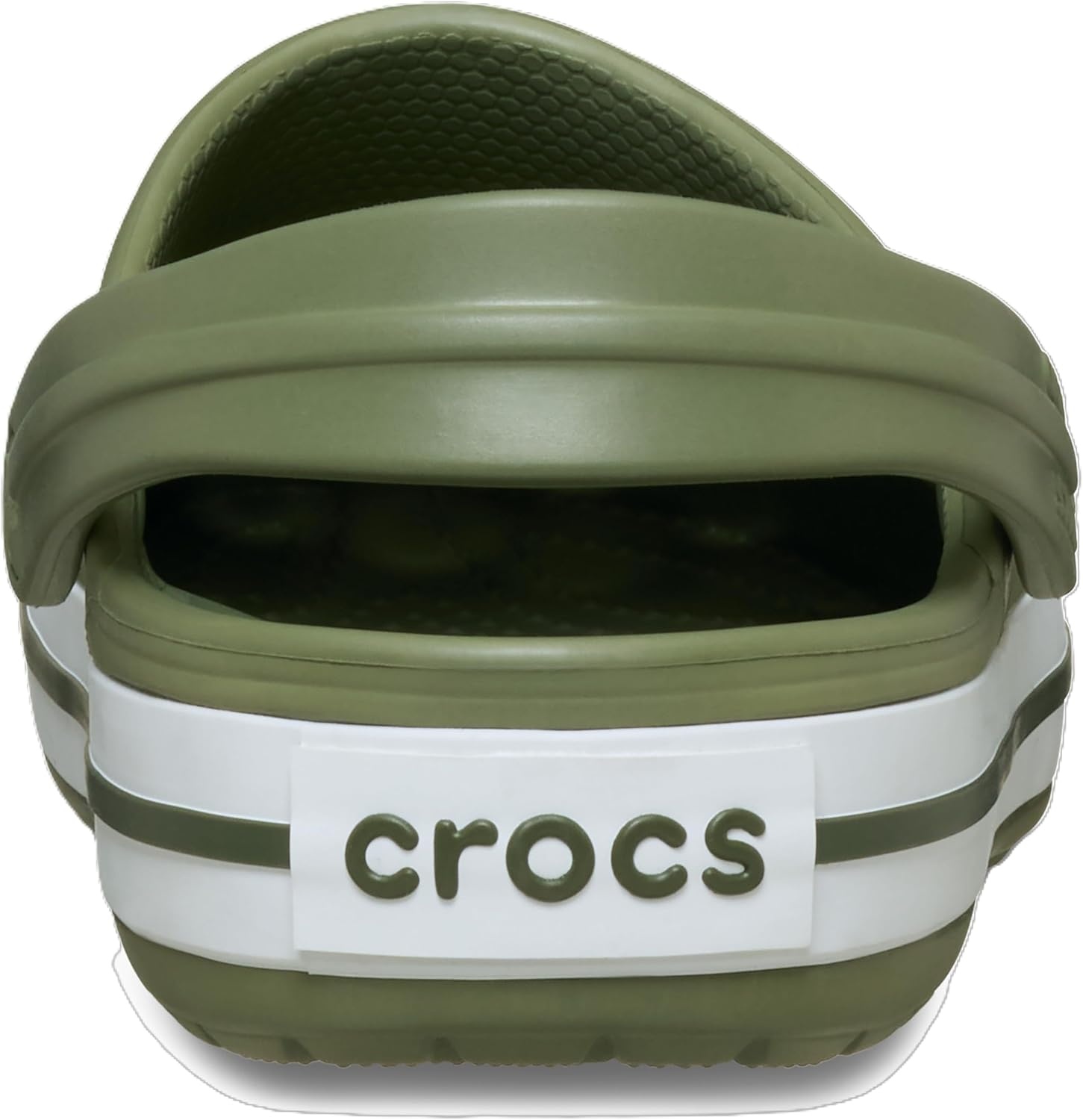 image:imageCrocs UnisexAdult Crocband ClogCargo