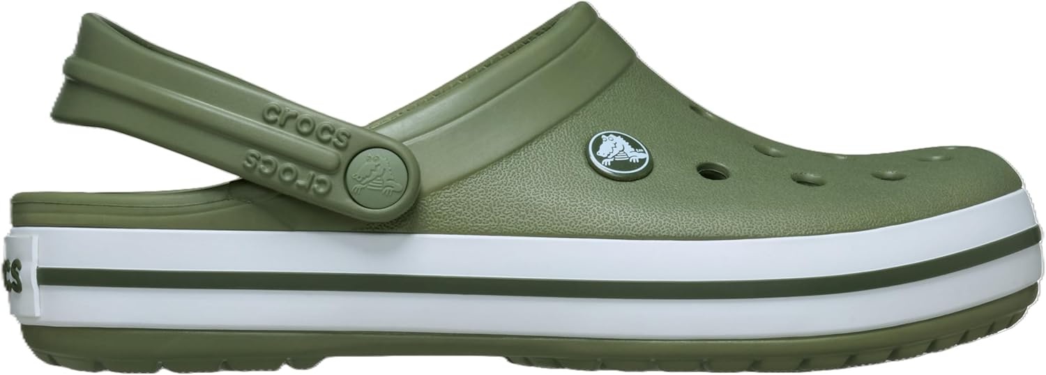 image:imageCrocs UnisexAdult Crocband ClogCargo
