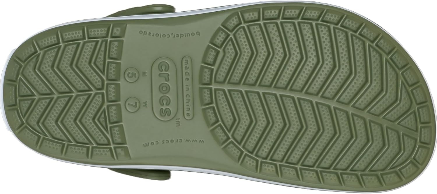 image:imageCrocs UnisexAdult Crocband ClogCargo