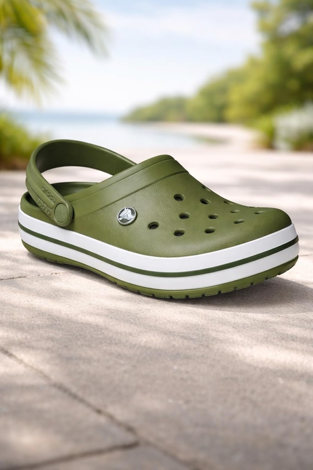 image:imageCrocs UnisexAdult Crocband ClogCargo