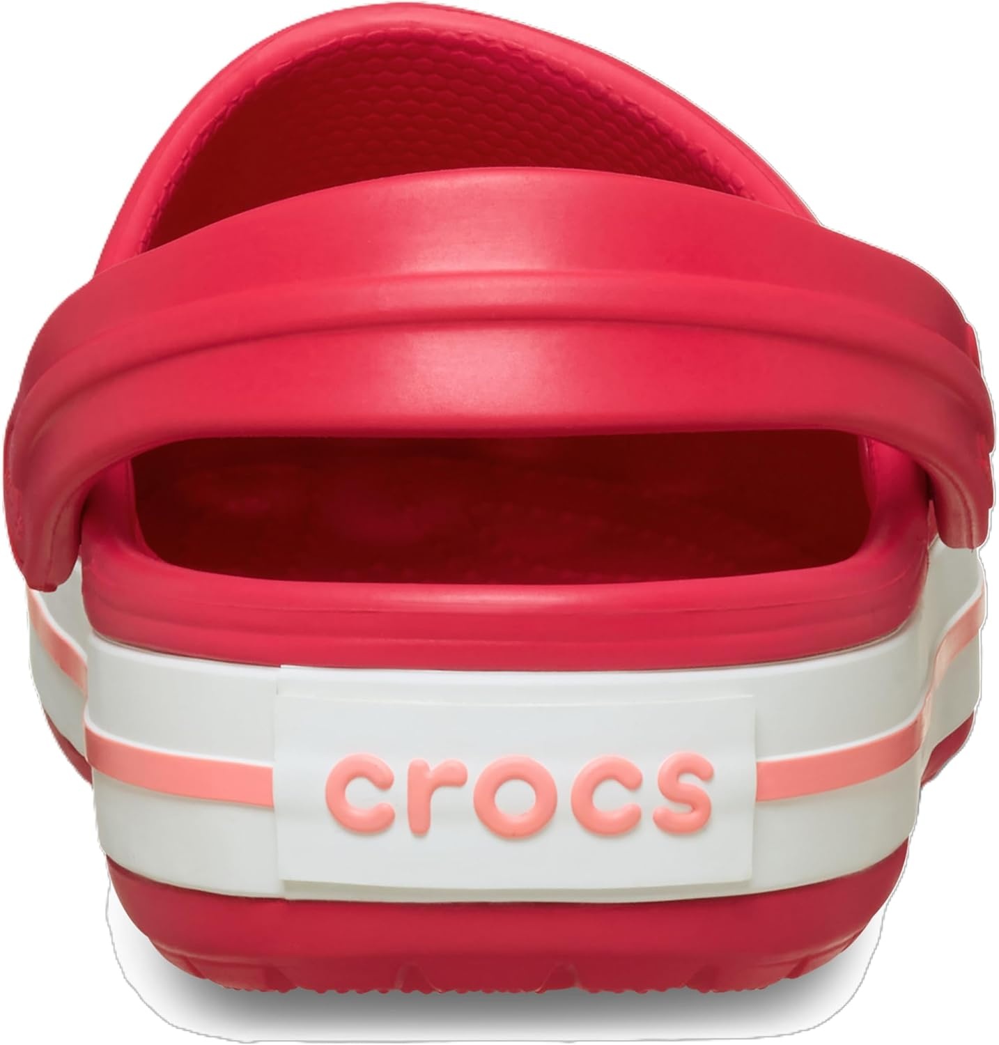 image:imageCrocs UnisexAdult Crocband ClogDigital Rasberry