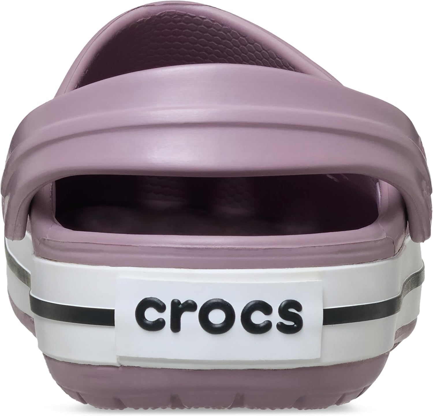 image:imageCrocs UnisexAdult Crocband ClogDusty Lilac